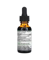 Nature's Answer Echinacea Root Fluid Extract Alcohol-Free 1 000 mg