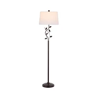 Safavieh Rudy Iron Floor Lamp