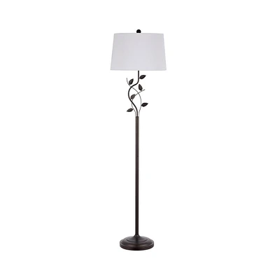 Safavieh Rudy Iron Floor Lamp