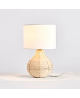 Maye Teardrop Mini Lamp