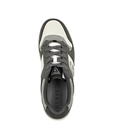 Guess Men's Tacklet "G" Logo Fashion Lace Up Sneakers