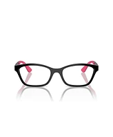 Vogue Eyewear Child Eyeglasses