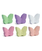 Pursonic Aromatherapy Butterflies Bath Bombs – Transform Your Bath into a Spa-Like Retreat