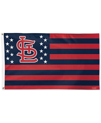 Wincraft St. Louis Cardinals 3' x 5' Stars Stripes One-Sided Flag