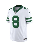 Nike Men's Aaron Rodgers Legacy New York Jets Vapor F.u.s.e. Limited Jersey