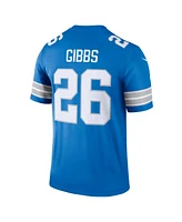 Nike Men's Jahmyr Gibbs Detroit Lions Legend Jersey