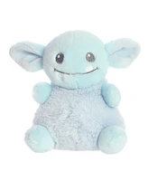 ebba Small Baby Gribble Goblin Little Monsters Playful Baby Plush Toy Blue 5.5"