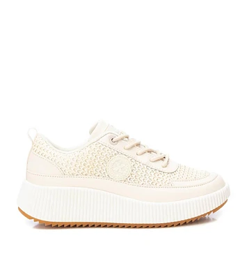 Women's Platform Sneakers By Xti