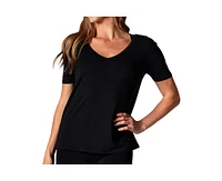 Tavi Women's Everyday V-Neck Tee