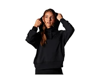 Tavi Women's Cozy Paneled Hoodie