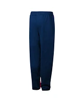 Outerstuff Big Boys and Girls Navy/Red Usmnt Knockout Joggers