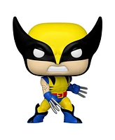 Funko Wolverine Wolverine 1371 Funko Pop Vinyl Figure