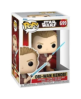 Funko Star Wars Obi