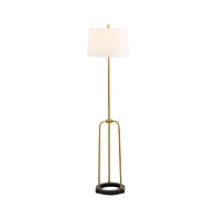 Safavieh Lydie 62" Floor Lamp