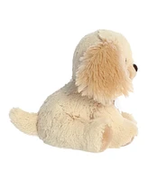 Aurora Small Daniel Spaniel Precious Moments Inspirational Plush Toy Brown 7"