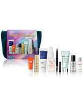 Created for Macy's 9-Pc. Beauty Set - Only $39.50 with any beauty purchase (A $140 Value!) - 9