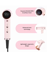 L'ange Le Styliste Luxury Salon Dryer