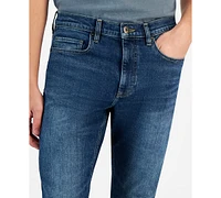 Sun + Stone Men's Tidal Slim-Fit Jeans, Created for Macy's