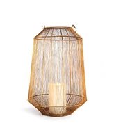 Napa Home & Garden Elwin Lantern Large