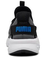 Puma Little Kids Softride Enzo Evo Slip-On Casual Sneakers from Finish Line