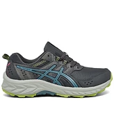 Asics Women's Venture 9 Trail Running Sneakers from Finish Line