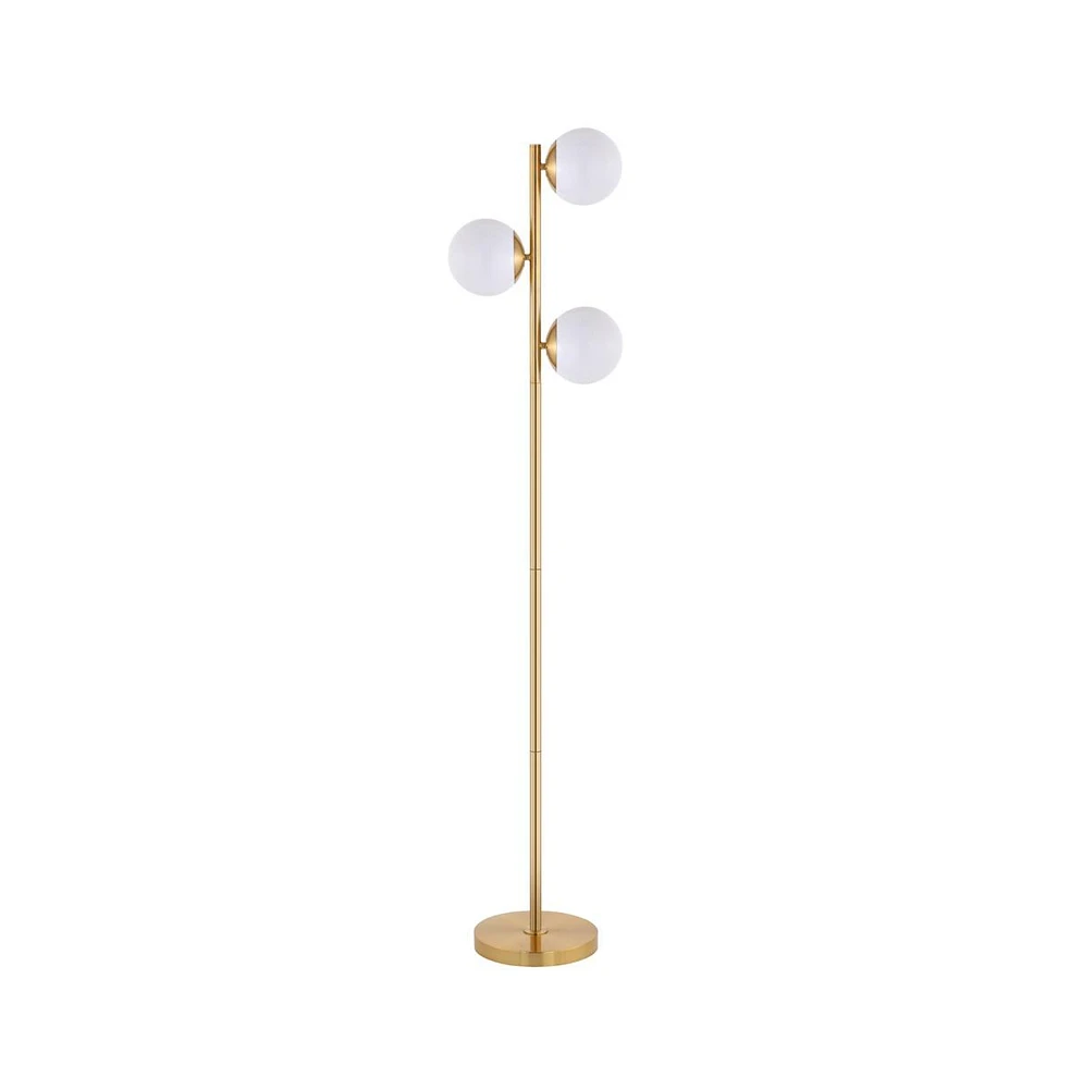 Safavieh Devlyn Floor Lamp