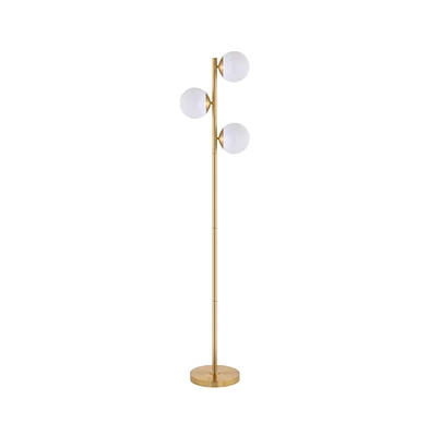 Safavieh Devlyn Floor Lamp