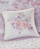 Intelligent Design Oliena Floral Paisley 4-Pc. Comforter Set, Twin/Twin Xl
