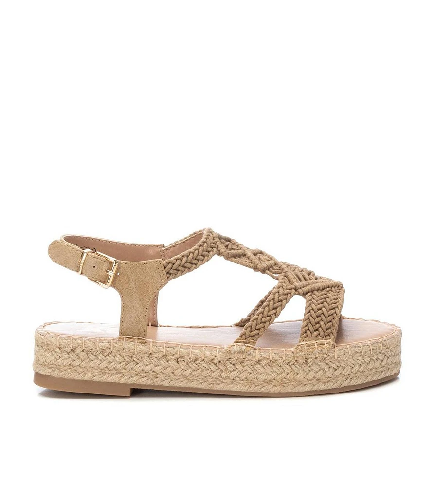 Xti Women's Flat Sandals