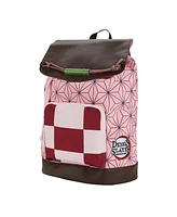 Demon Slayer Nezuko Pink Slouch Backpack