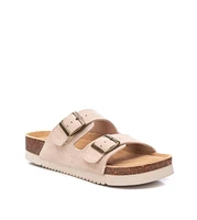 Xti Women's Flat Sandals