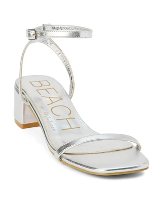 Beach by Matisse Belle Sandal