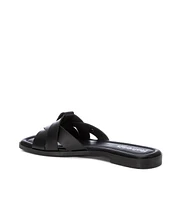 Xti Refresh Collection Women's Flat Sandals