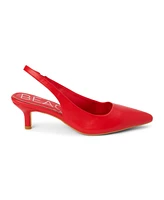 Beach by Matisse Grazia Heel