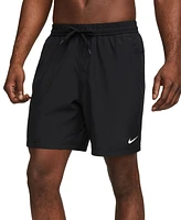 Nike Men's Form Dri-fit Unlined Versatile 7" Shorts