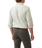 Rodd & Gunn Men's Check Oxford Sports Fit Shirt