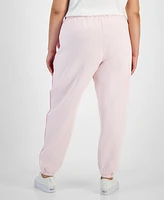 Rebellious One Trendy Plus Pull-On Joggers