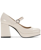 Sun + Stone Women's Vaneciaa Mary Jane Pumps, Created for Macy's