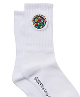 Cotton On Men's Special Edition Sock