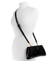 Guess Annita Top Zip Crossbody