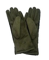 Marcus Adler Boucle Glove