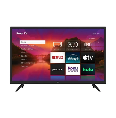 Roku 32" Class Select Series Full Hd Smart Tv - 32R3B5