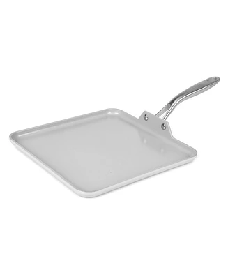 Techef CeraTerra - 11 Inch Griddle Pan