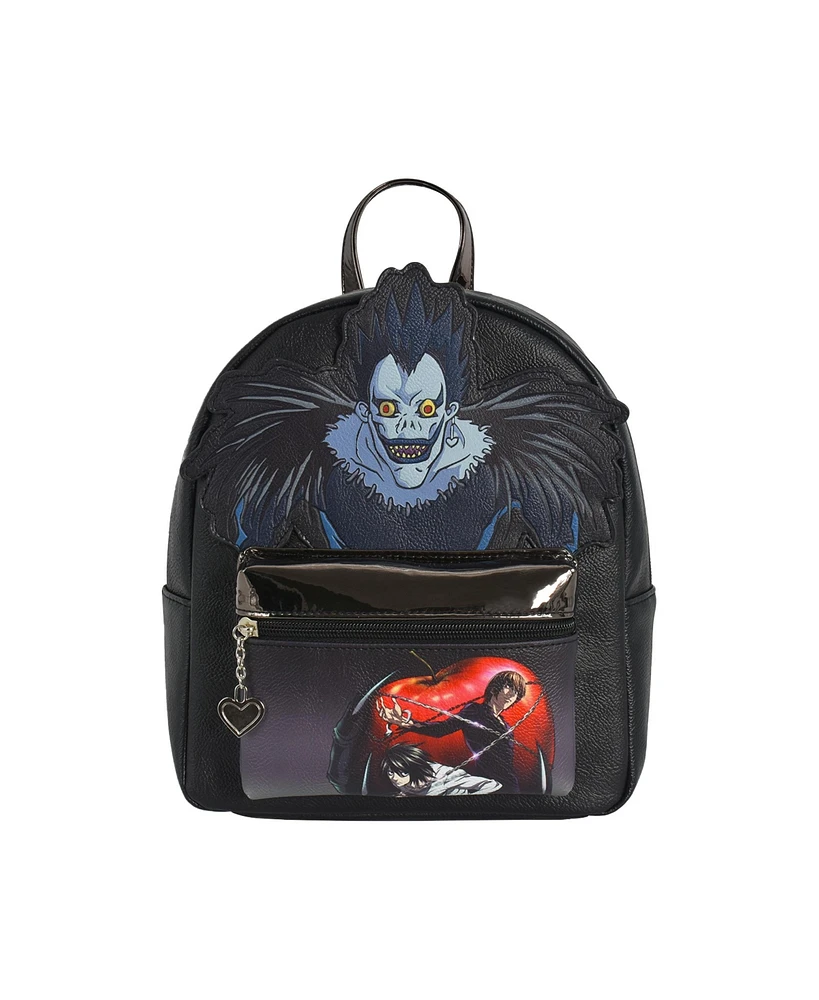 Death Note Ryuk Mini Backpack