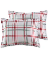 Design Lab Merry & Bright 8-Pc. Comforter Sets