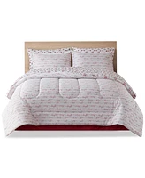 Design Lab Merry & Bright 8-Pc. Comforter Sets