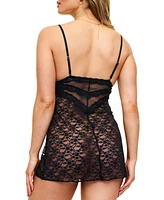 Adore Me Women's Mary Slip Lingerie