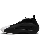 Adidas Men's Harden Vol. 8 Basketball Sneakers from Finish Line