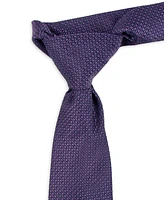 Calvin Klein Men's Micro-Dot Neat Tie