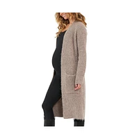 Ripe Maternity Helen Knit Cardigan